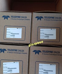 DALSA LA-CM-16K05A-00-R brand new industrial camera LA-CM-16K05A-00-R