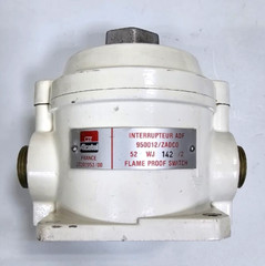Flameproof Switch 95550/1 Martin & Lunel | EEx d IIC T85°C | Explosion-Proof