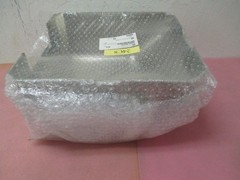 AMAT 0040-05449 Cover, Lid, Tanox, Mirror Polished, Vent