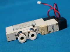 CKD 4GA119-A2NH 4GA119A2NH Valve DC24V1