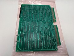 GE IC600CB516B Comm Control Type 2 I/O Module Series Six CB-516B