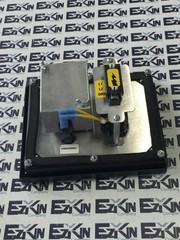 Hoffman HDP58MDH Intersafe™ Power Distribution Box