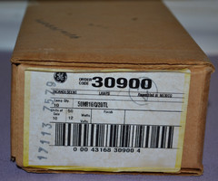 GE 50MR16/Q/20/TL 12V 50W Halogen Twist Lock Flood Light Bulb – 10 Pack — New