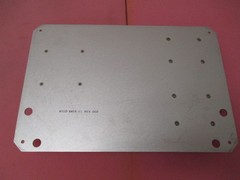 Asyst Assembly, Asyst Scout Gateway, Communication Splitter, 4002-8414-01 398758