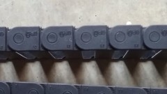 igus cable carrier