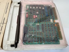 GE IC600CB516B Comm Control Type 2 I/O Module Series Six CB-516B