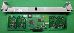 NORTEL Norstar PLUS Compact ICS NT7B56FA-93 phone panel system