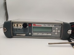 Fireye Firetron Analyzer FT2400-1 With Accessories