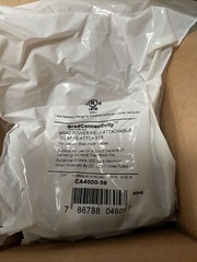 🔴Brad Power CA4000-39 BradConnectivity Field Connector 1300700023 Female‼️