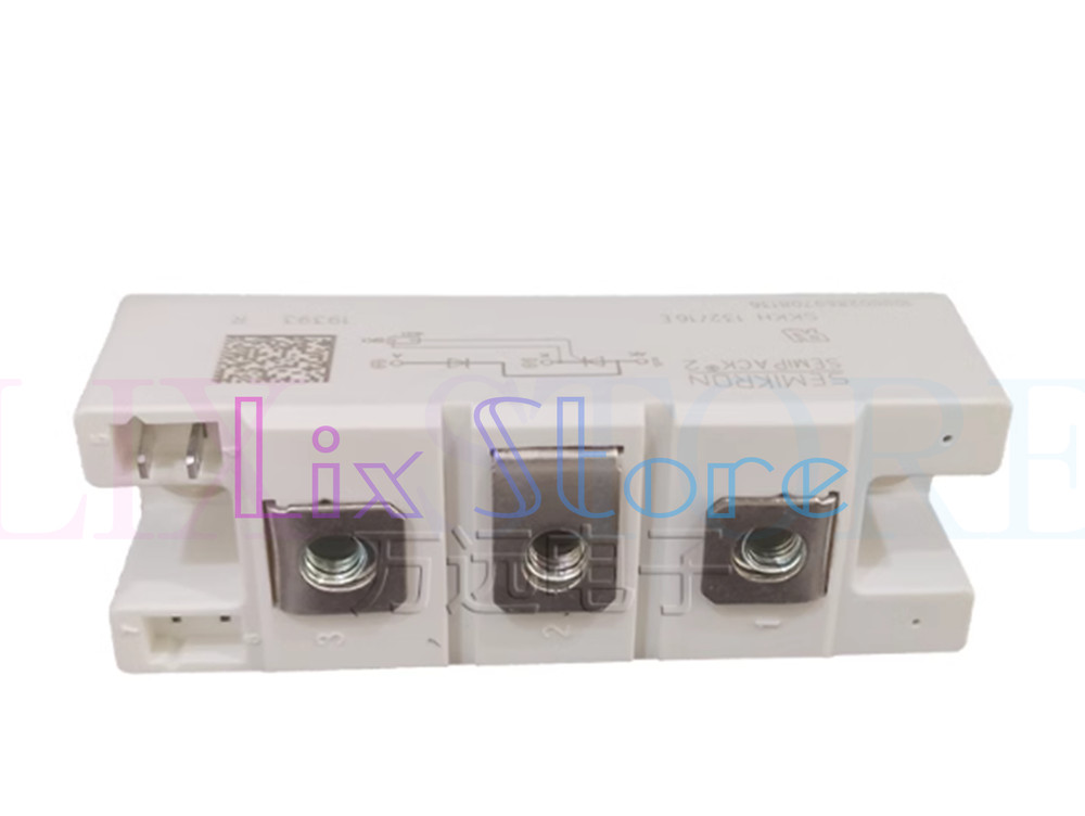 SKKH162/16E Thyristor Diode Module