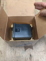 OMEGA TEMPERATURE CONTROLLER DISPLAY PHCN-410 HIM