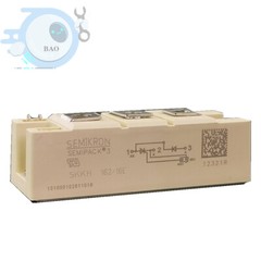 1PCS NEW SKKH162/16E SKKH162-16E SKKH16216E IGBT power module thyristor
