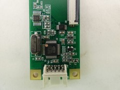 EETI CT10098-A Dual Control Board – NEW Surplus!