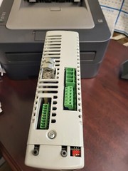 ALLEN BRADLEY 2094-BM02-S DIFFERENT FIRMWARE VERSIONS (VIEW LISTING FOR VERS.)