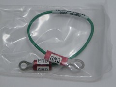 TR. MFG Grouding Assembly AMAT Applied Materials 0150-09833 Rev B