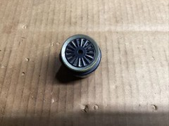 Edwards CAT E103A Pulsating Signal 6-28V A #823M17