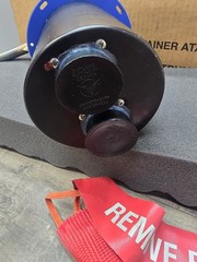 Rosemount Aerospace SMARTPROBE Air Data Computer 2015G2H2H2H9A W/Certifications
