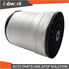 Labwork Polyester Pulling Tape Mule Tape 1″ x 2103′ 6000 lbf Tensile Capacity