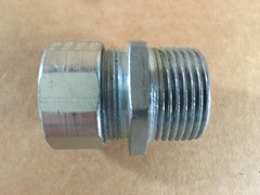 APPLETON CG-62100S CORD GRIP RANGE 0.625-0.750