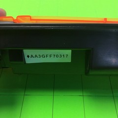 Brother Toner Cyan Toner Cartridge TN223 TN227C