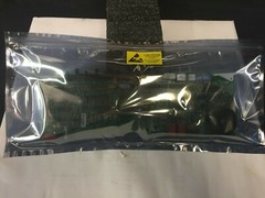 WHEELOCK ALARM CONTROL PCB NEW PT# P83298 / A83299 -ITEM -002