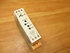 Weidmuller Ultra Slimpak G448-0001 *USED* Signal Conditioner Action Instruments