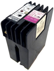 9050 FS-2 Square D ON/OFF Delay Timer – Next Day Option