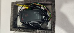 PR ELECTRONICS LOOP-LINK COMMUNICATIONS INTERFACE 5909 MADE IN DENMARK