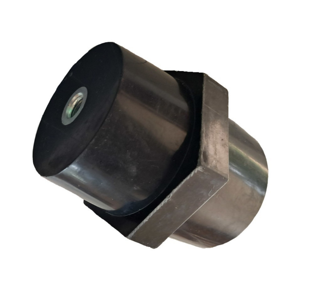 NEW (10 Pcs) Nvent / Eriflex 559694 ISO3-38-16 3/8-16×5/8” insulators 3″ stand