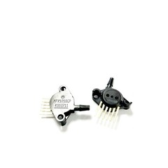 MPX5050GP OPERATING OVERVIEW INTEGRATED PRESSURE SENSOR 0 to 50 kPa