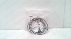 LUMBERG AUTOMATION RKF 5-1/2-14/2M, SINGLE-ENDED RECEPTACLE, 600004835, #342911