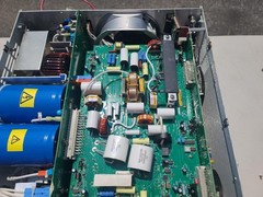 California Instruments 5kVA AC Power Source Model 5001iX Series II