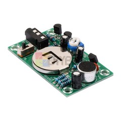 Electronic DIY Audio Amplification Amplifier Practice Teaching New