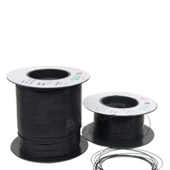 PTFE Tubing Pipe Hose ID 0.3mm – 3.38mm OD 0.6mm – 3.78mm Heat Resistant Black