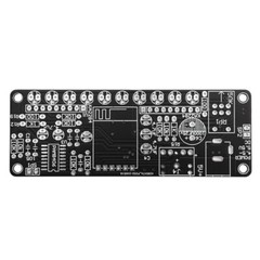 DIY Bluetooth Speaker Kit Dual Channel PAM8406 Power Amplifier Soldering Kit
