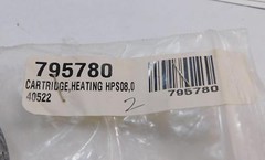 Heating Cartridge HPS080 HPS 080 795780 40522 4-1/2″ long x 1/4″ dia Houset K05