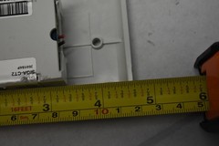 Signaling SIGA-CT2 Fire Alarm Input Module Wall Plate Sub-Assembly