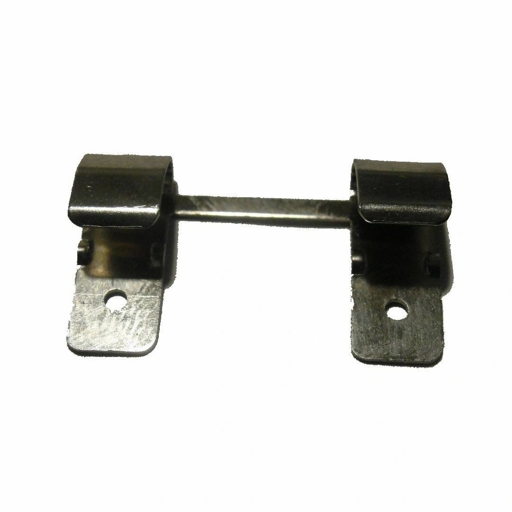 Dual Leaf Spring Battery Contact (Pack of 20)