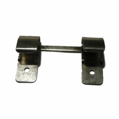 Dual Leaf Spring Battery Contact (Pack of 20)
