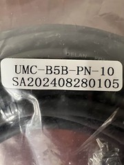 NEW Unitronics B5 series UMC-B5B-PN-10 Servo power cable