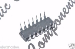 1pcs J445A2 Texas Instruments DIP-14 Integrated Circuit (IC) Original