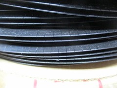 Panduit GEE144F-C0 100 ft Adhesive Lined Grommet Edging – NEW