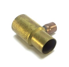 Sporlan ASC-9-5 (1-1/8″) Auxiliary Side Connector