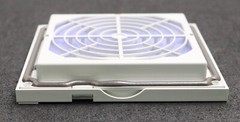 Rittal enclosure filter SK3322 207 hole spacing 132x132mm unused in original packaging