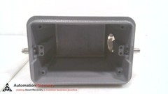 HARTING 09300480540, HOOD SIDE ENTRY HS,2 PEG, HAN 48B-HSE-R-PG29, NEW #323440