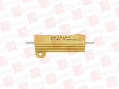 OHMITE 850F-20R / 850F20R (NEW IN BOX)
