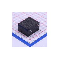5pcs HF32F/005-HS3 10.2×18.4mm