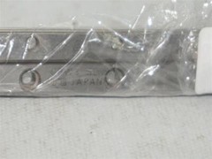 Lot 2pcs IKO CRW3 SL Linear Rail 30Days Warranty Expedited Shipping