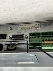 REXROTH SERVO DRIVE DKC02.3-040-7-FW BGR DKC02.3 LK DKCXX.3-040-7 UNTESTED