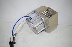 SNOWA DENKI ELECTRIC BLOWER 100VAC 50/60HZ. 3.0AMPS 0.15KW 2POLES